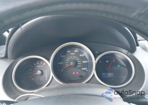 2008 Honda Fit Sport from USA, damaged, VIN JHMGD38648S046491